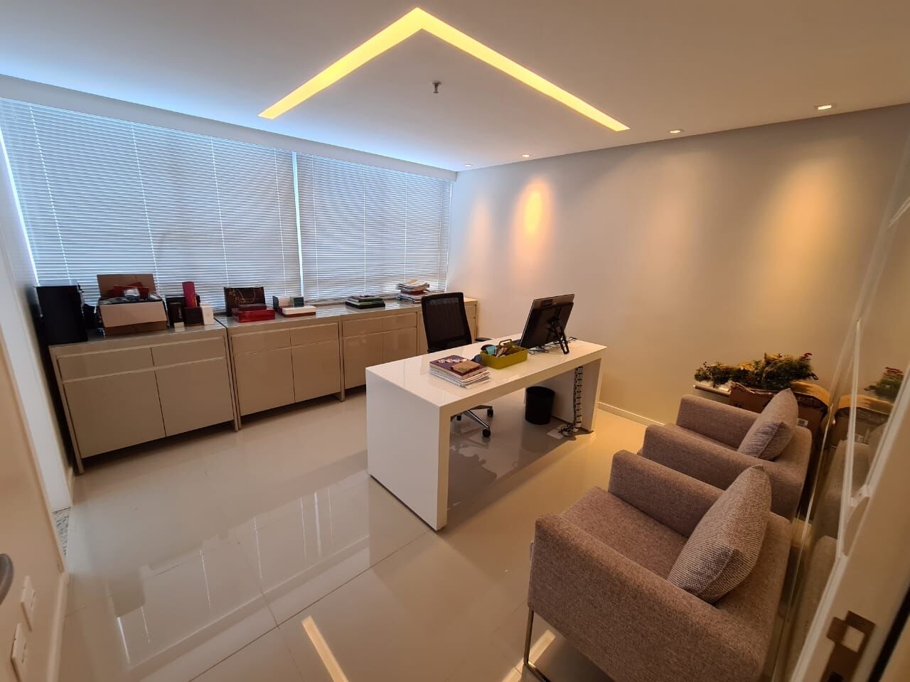 Conjunto Comercial-Sala à venda, 404m² - Foto 6