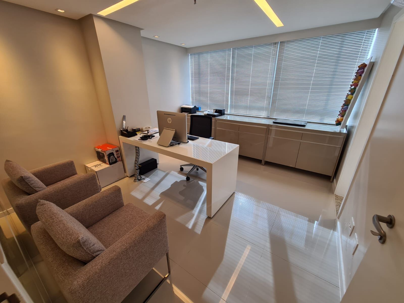 Conjunto Comercial-Sala à venda, 404m² - Foto 8