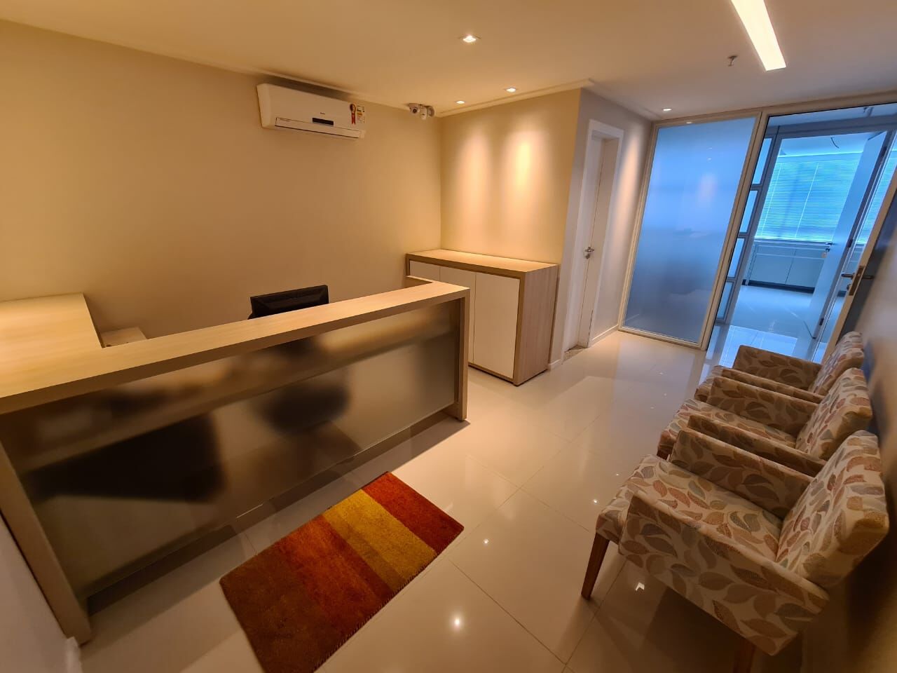 Conjunto Comercial-Sala à venda, 404m² - Foto 1