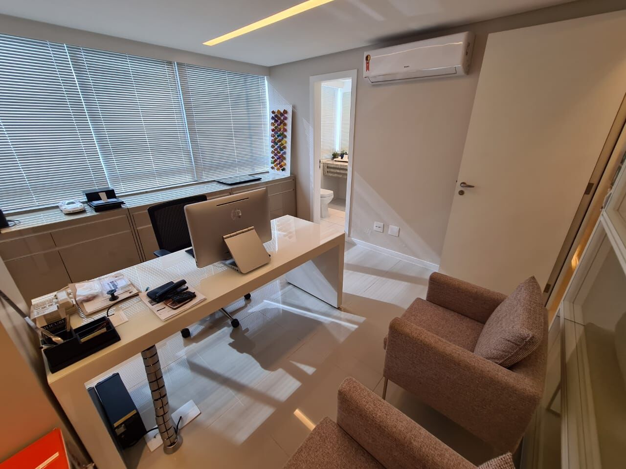Conjunto Comercial-Sala à venda, 404m² - Foto 10