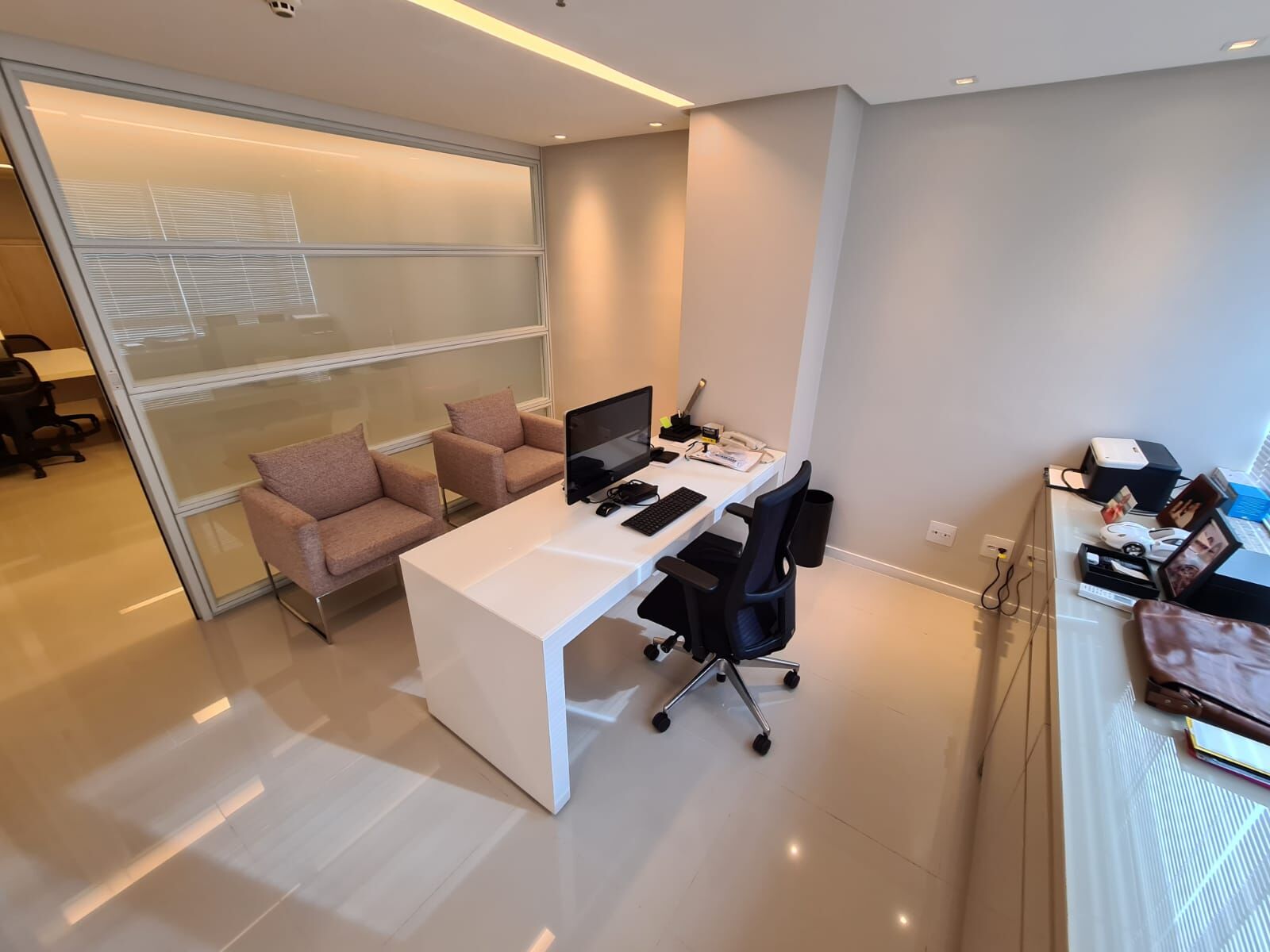 Conjunto Comercial-Sala à venda, 404m² - Foto 9