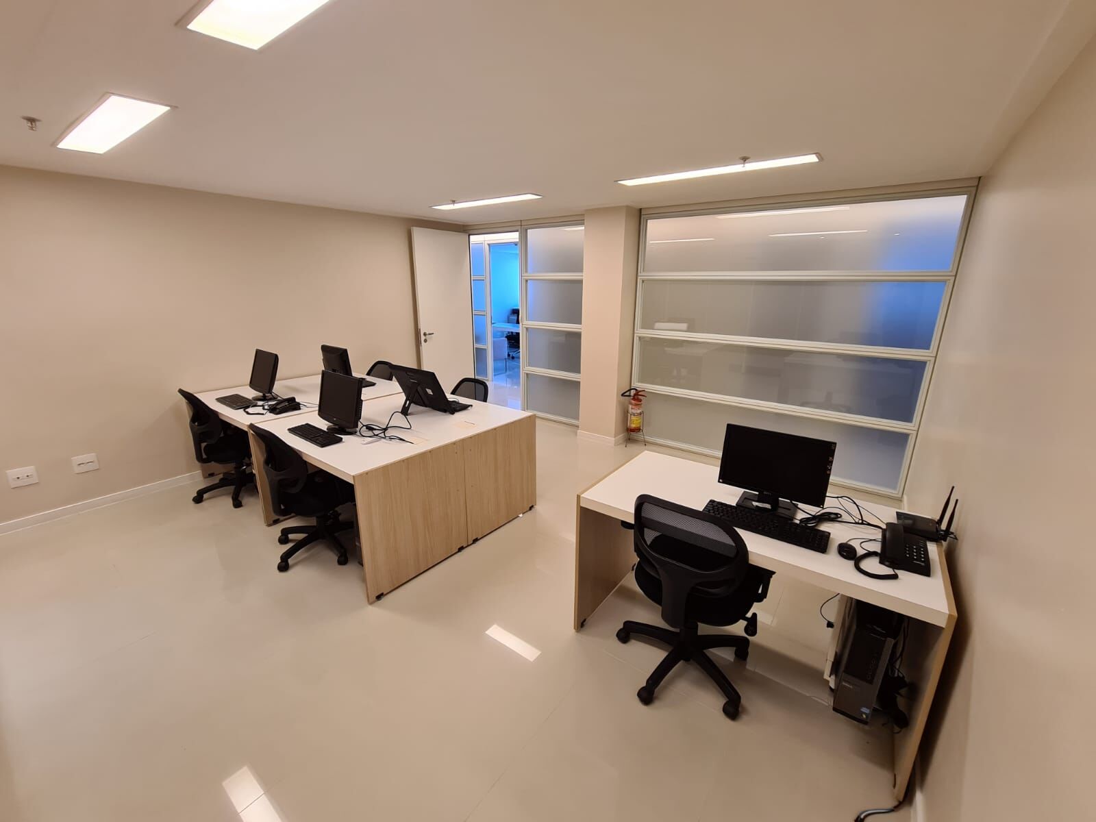 Conjunto Comercial-Sala à venda, 404m² - Foto 16