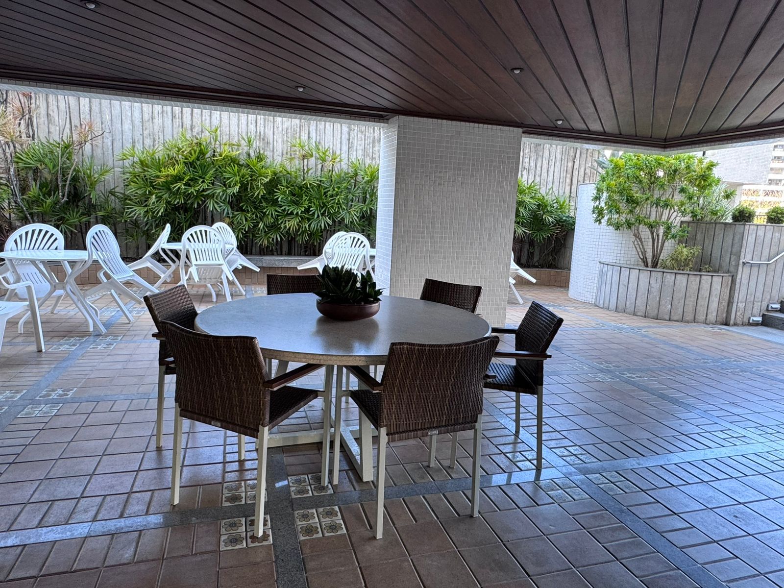Apartamento à venda com 4 quartos, 240m² - Foto 21