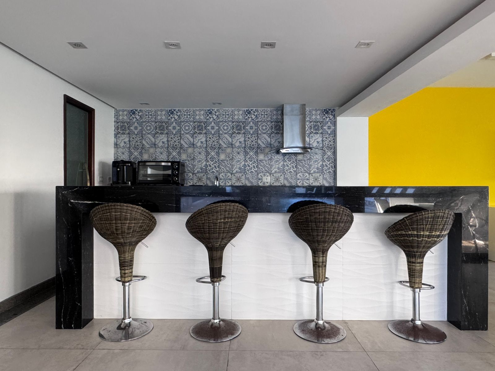Apartamento à venda com 4 quartos, 240m² - Foto 30