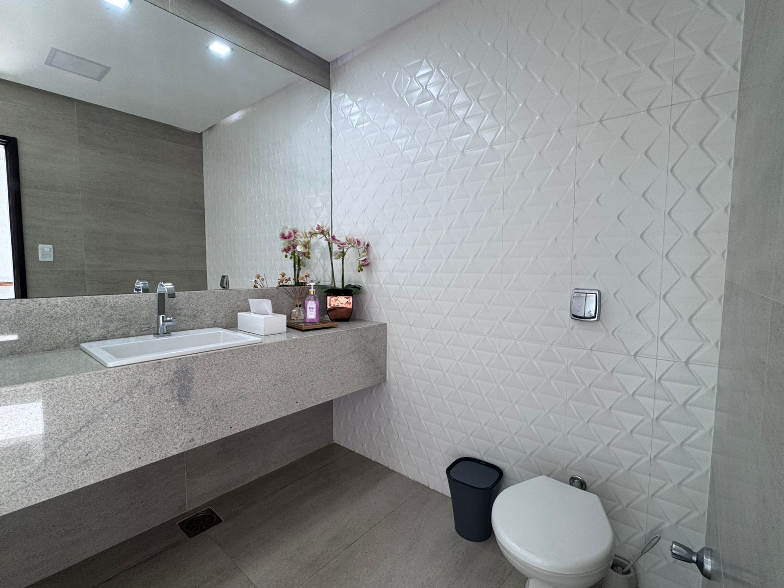 Apartamento à venda com 4 quartos, 240m² - Foto 15