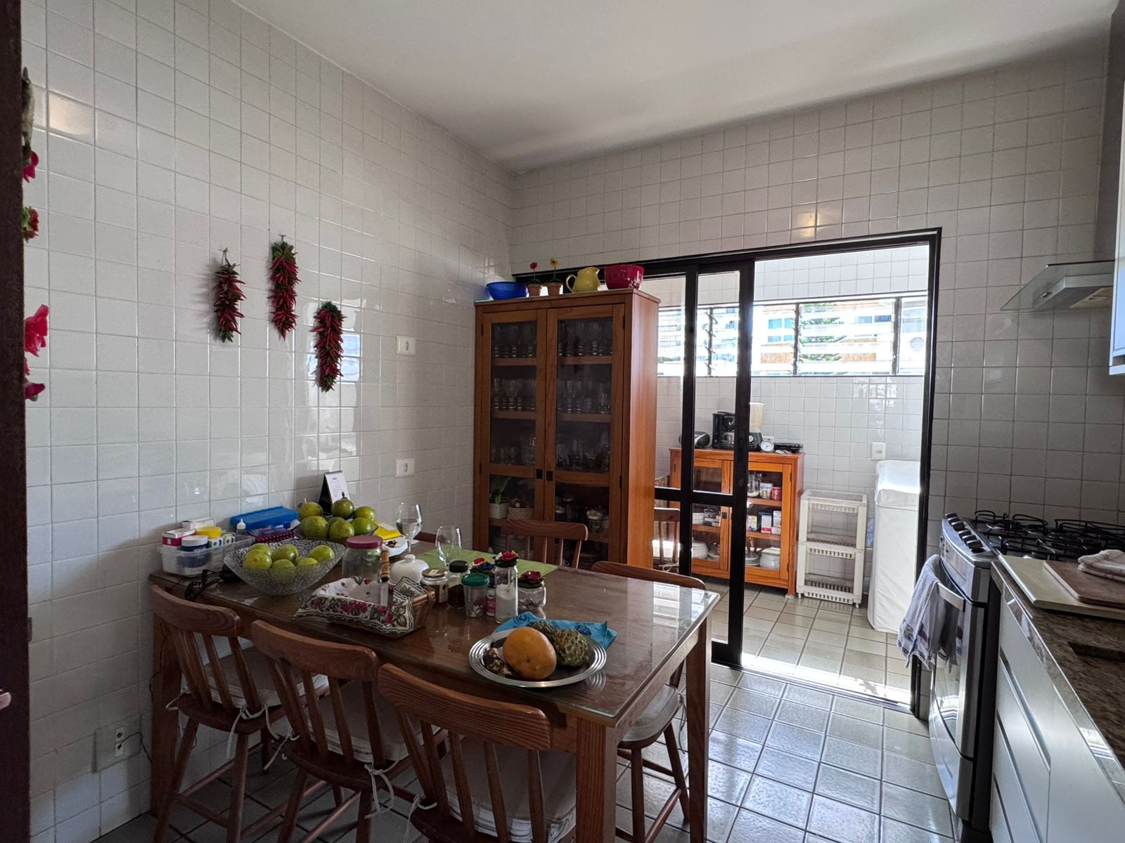 Apartamento à venda com 4 quartos, 240m² - Foto 16