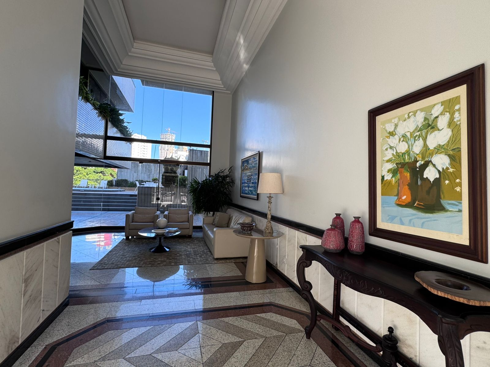 Apartamento à venda com 4 quartos, 240m² - Foto 19