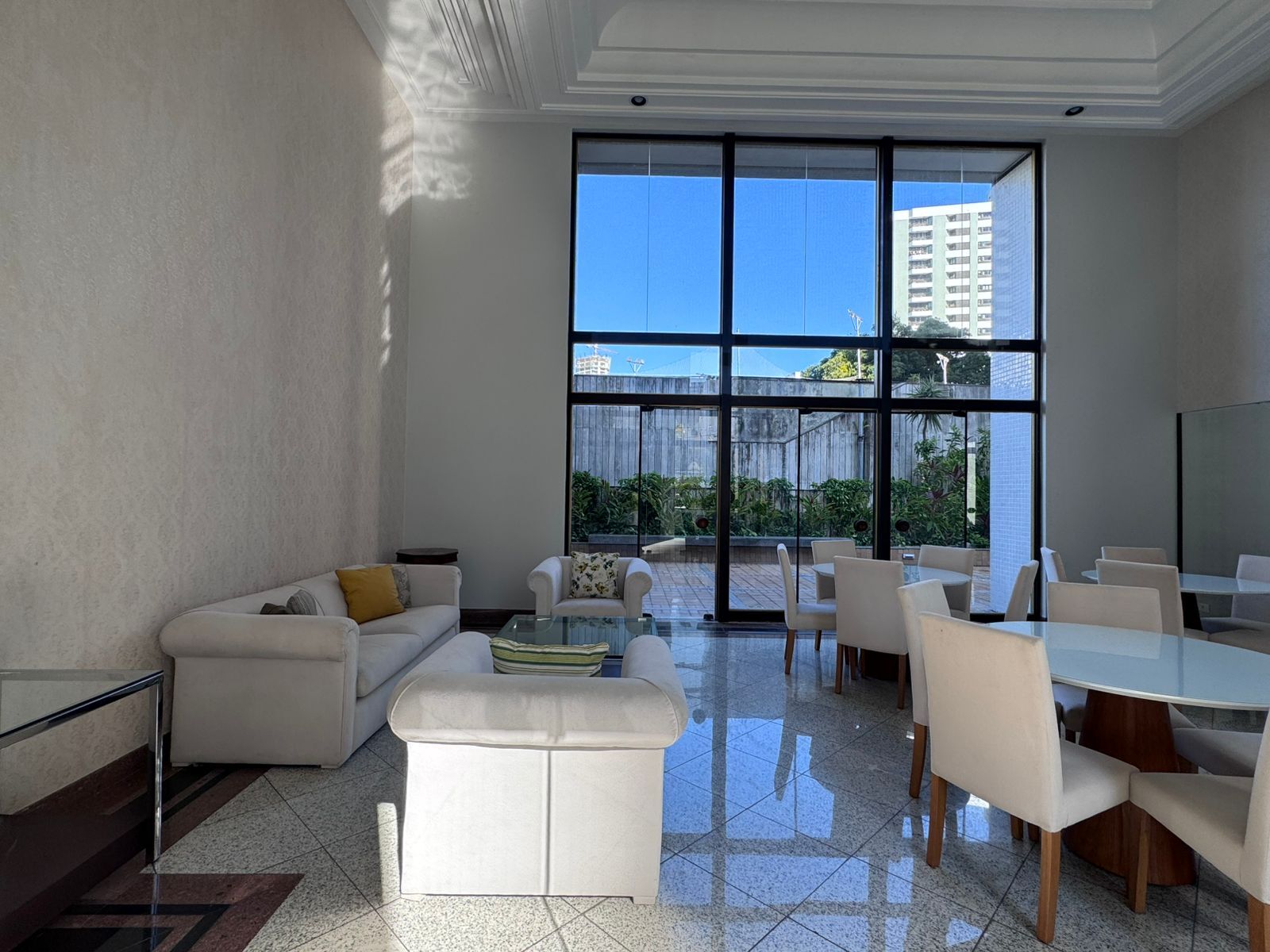 Apartamento à venda com 4 quartos, 240m² - Foto 20