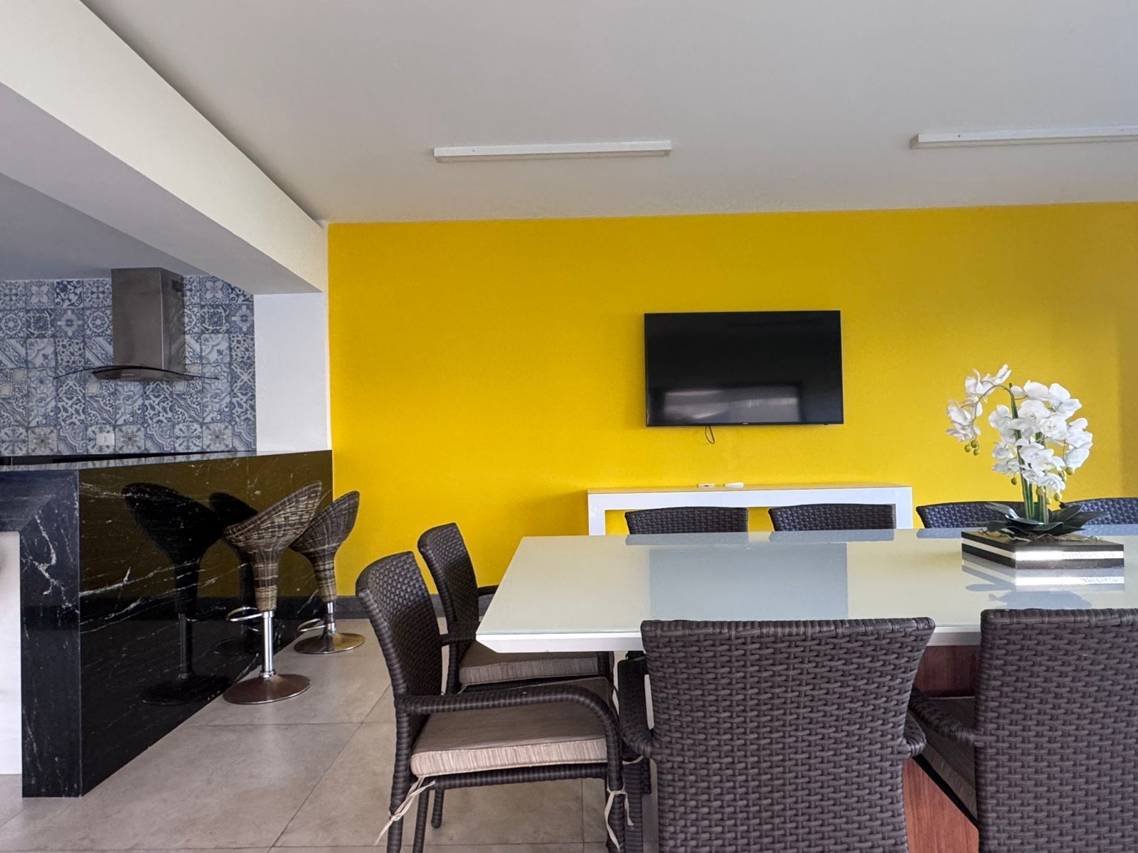 Apartamento à venda com 4 quartos, 240m² - Foto 28