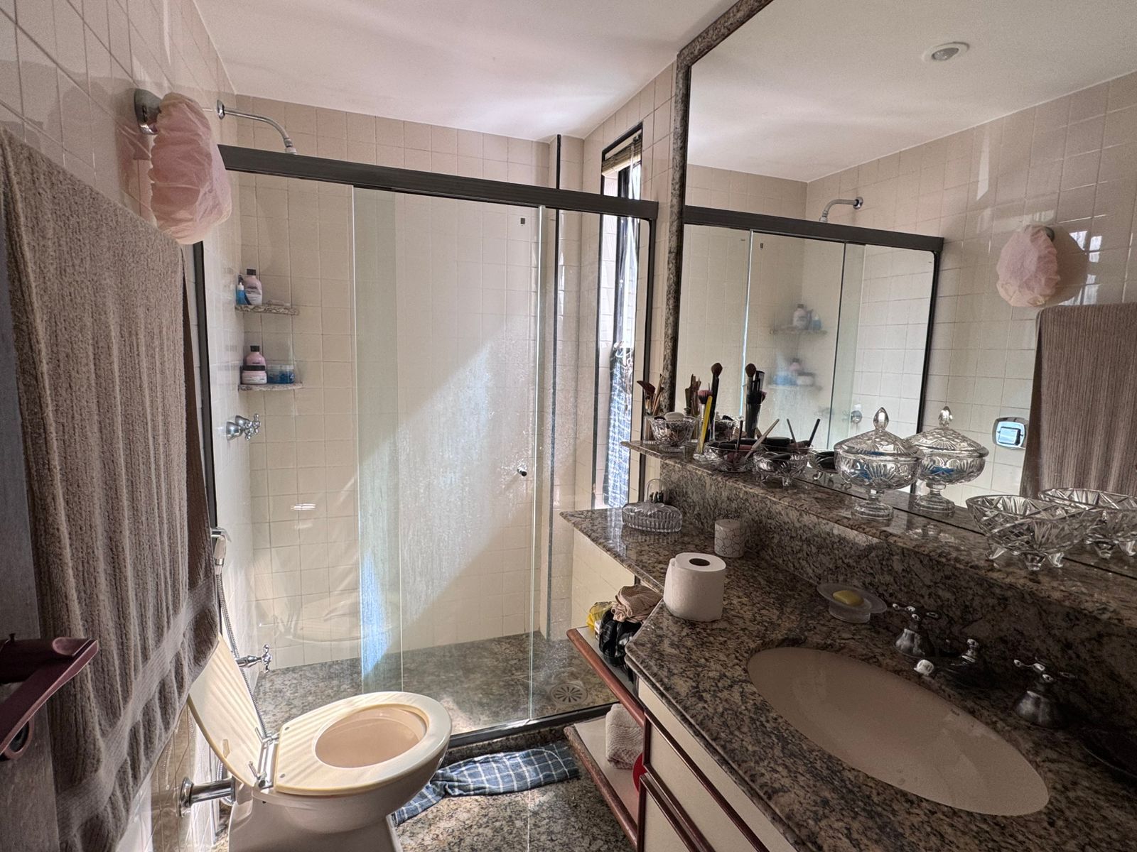 Apartamento à venda com 4 quartos, 240m² - Foto 14