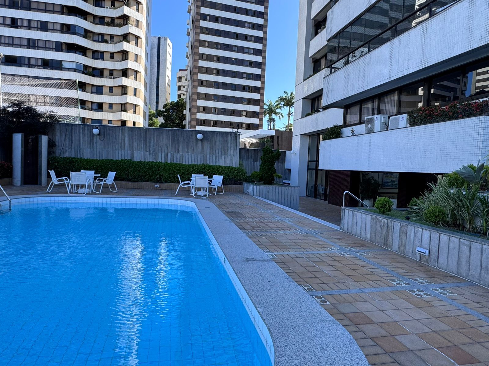 Apartamento à venda com 4 quartos, 240m² - Foto 23