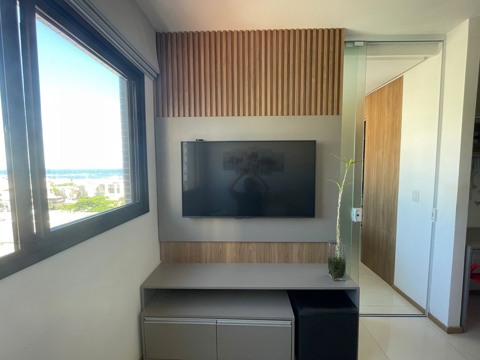 Apartamento, 1 quarto, 25 m² - Foto 3