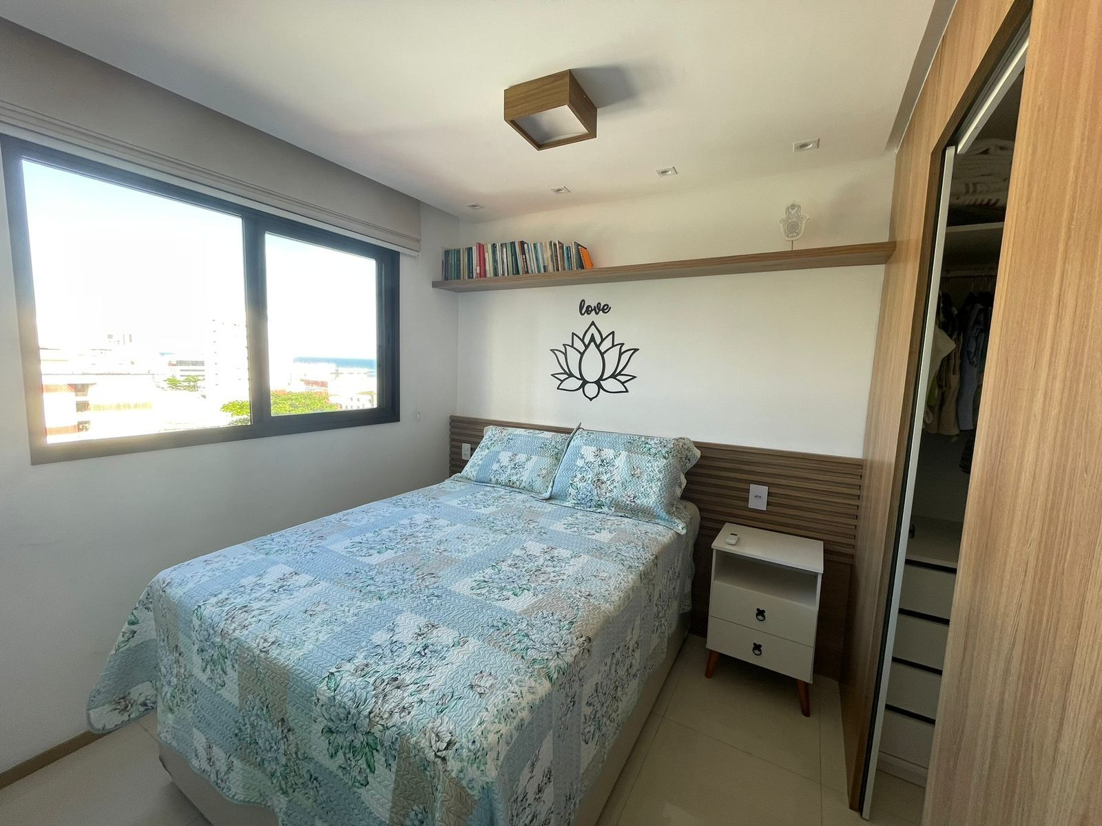 Apartamento, 1 quarto, 25 m² - Foto 6