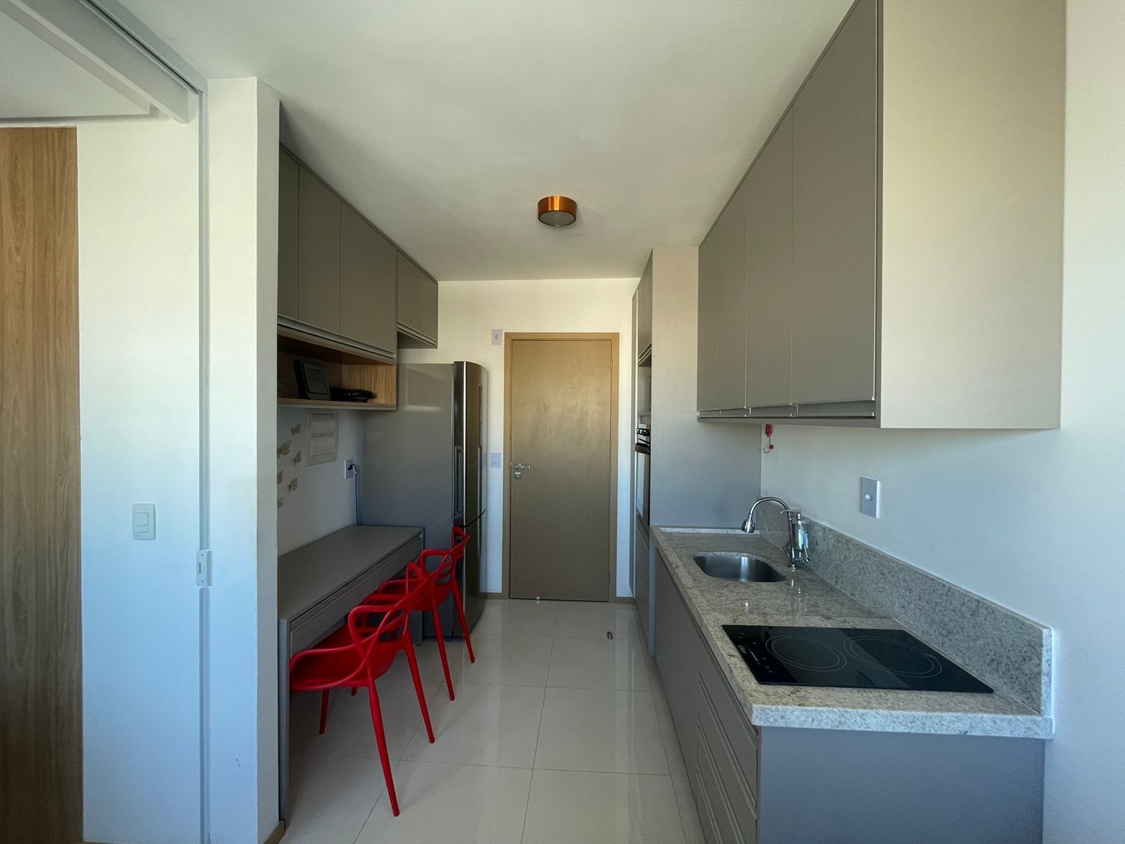 Apartamento, 1 quarto, 25 m² - Foto 14