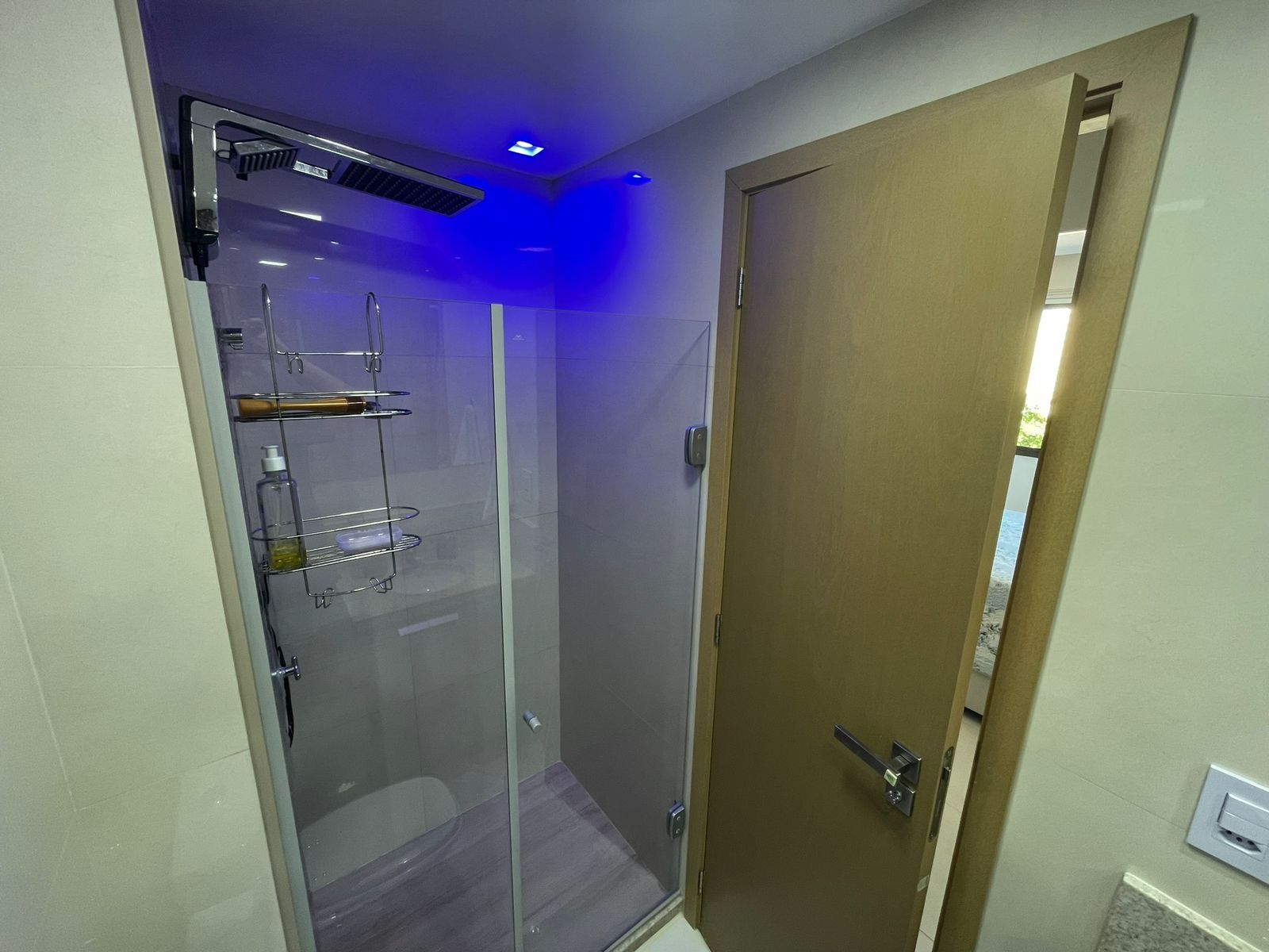 Apartamento, 1 quarto, 25 m² - Foto 19