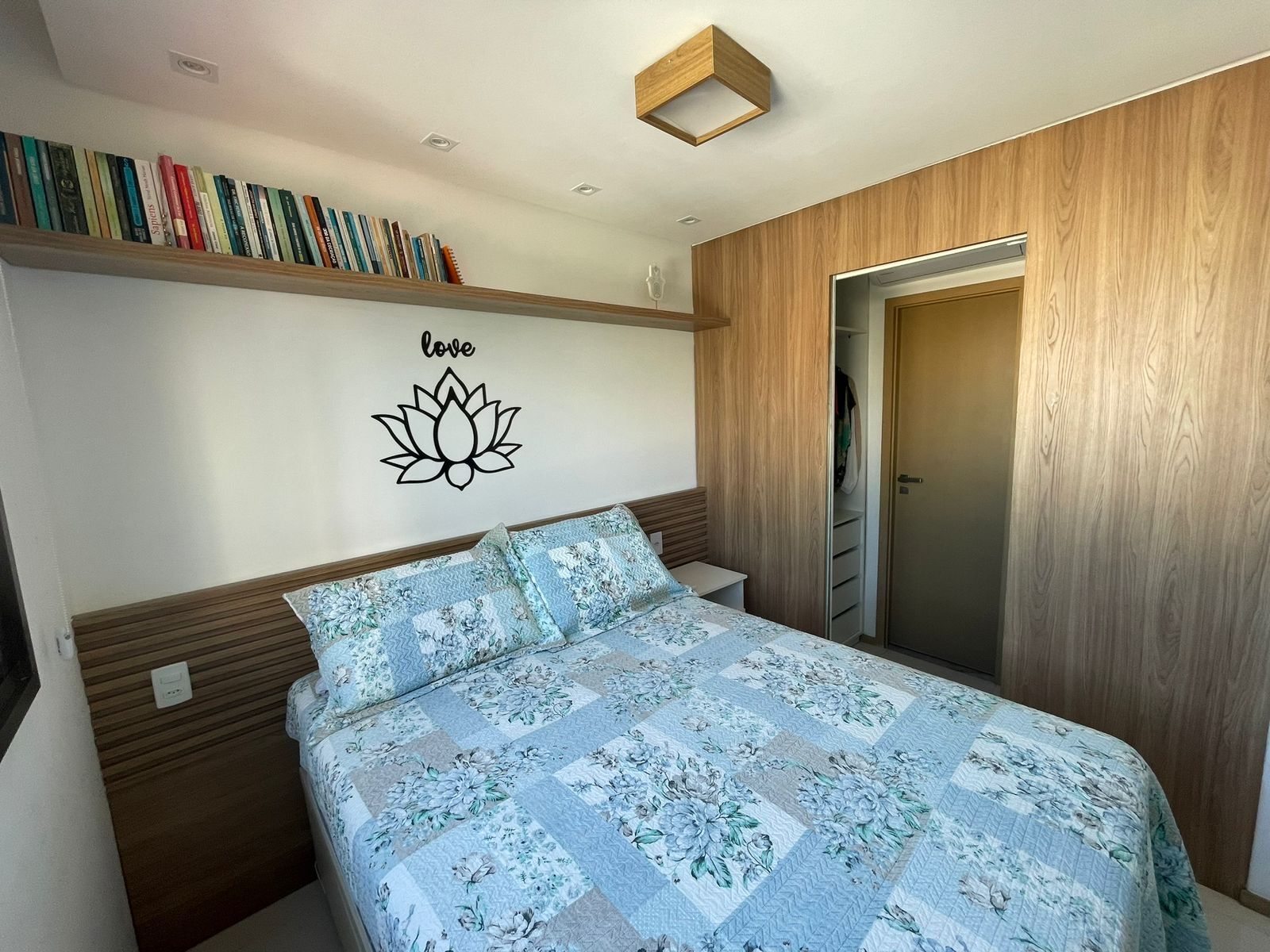 Apartamento, 1 quarto, 25 m² - Foto 7