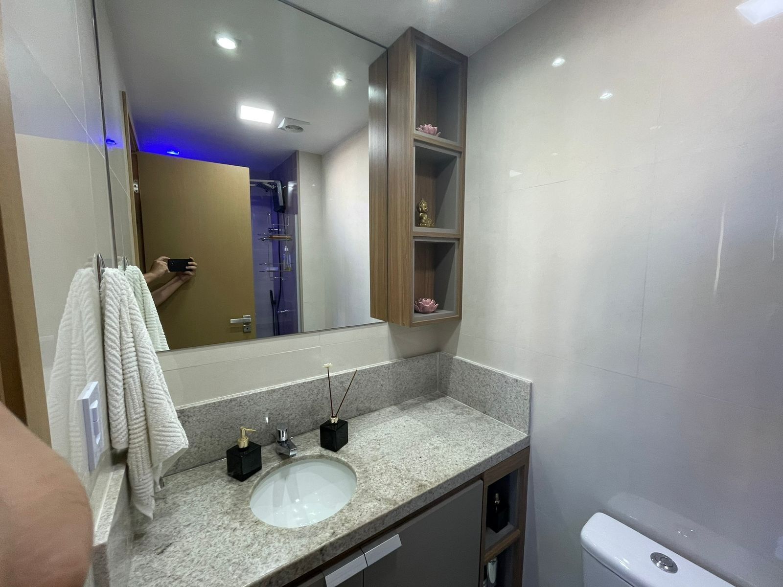 Apartamento, 1 quarto, 25 m² - Foto 18