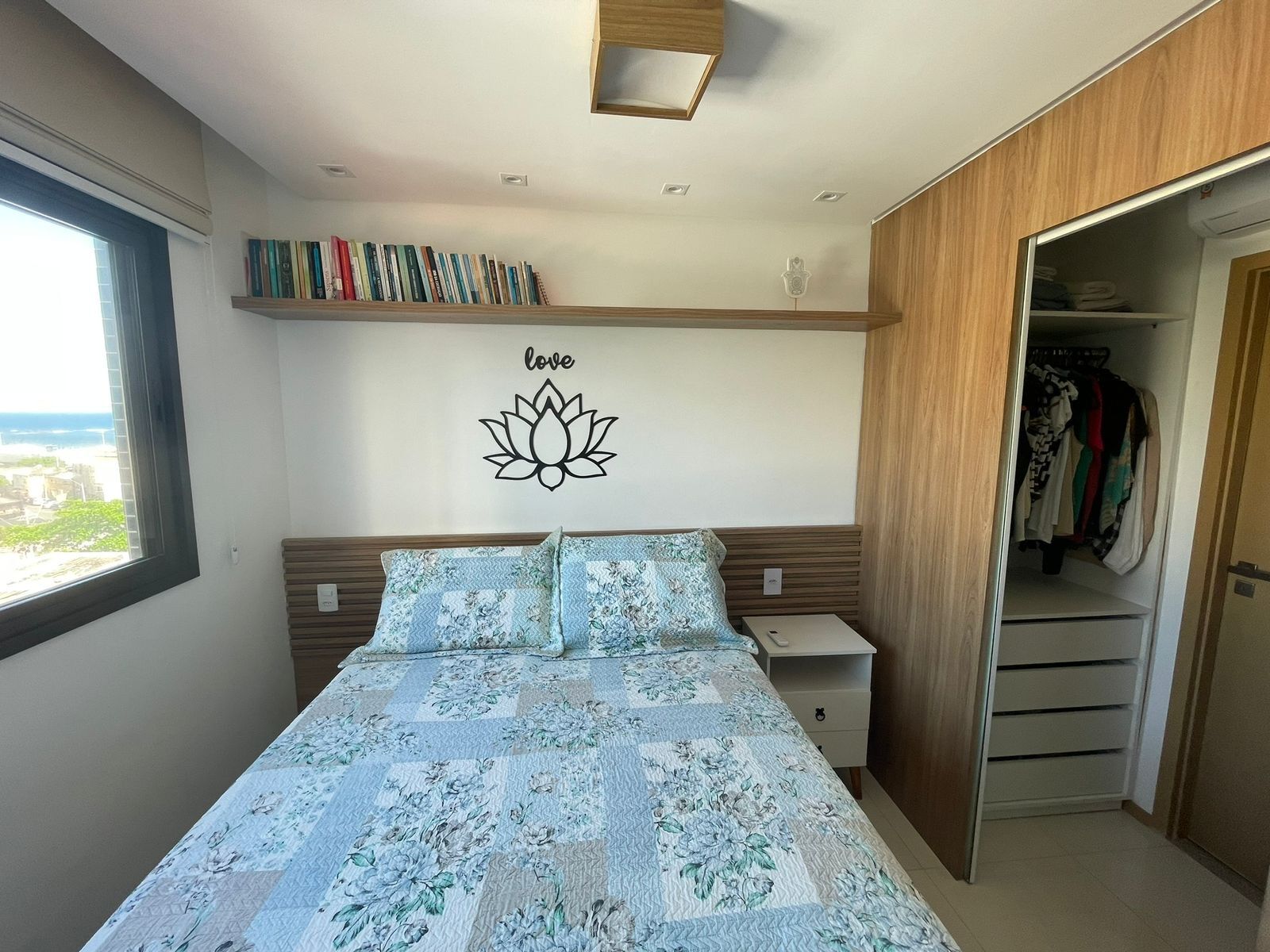 Apartamento, 1 quarto, 25 m² - Foto 8