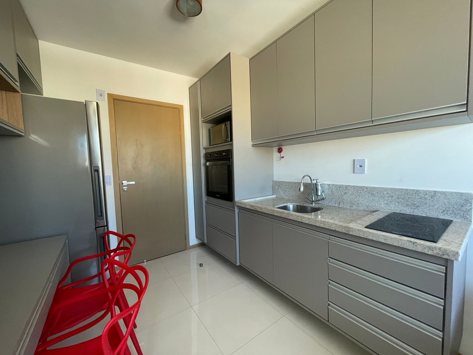 Apartamento, 1 quarto, 25 m² - Foto 16