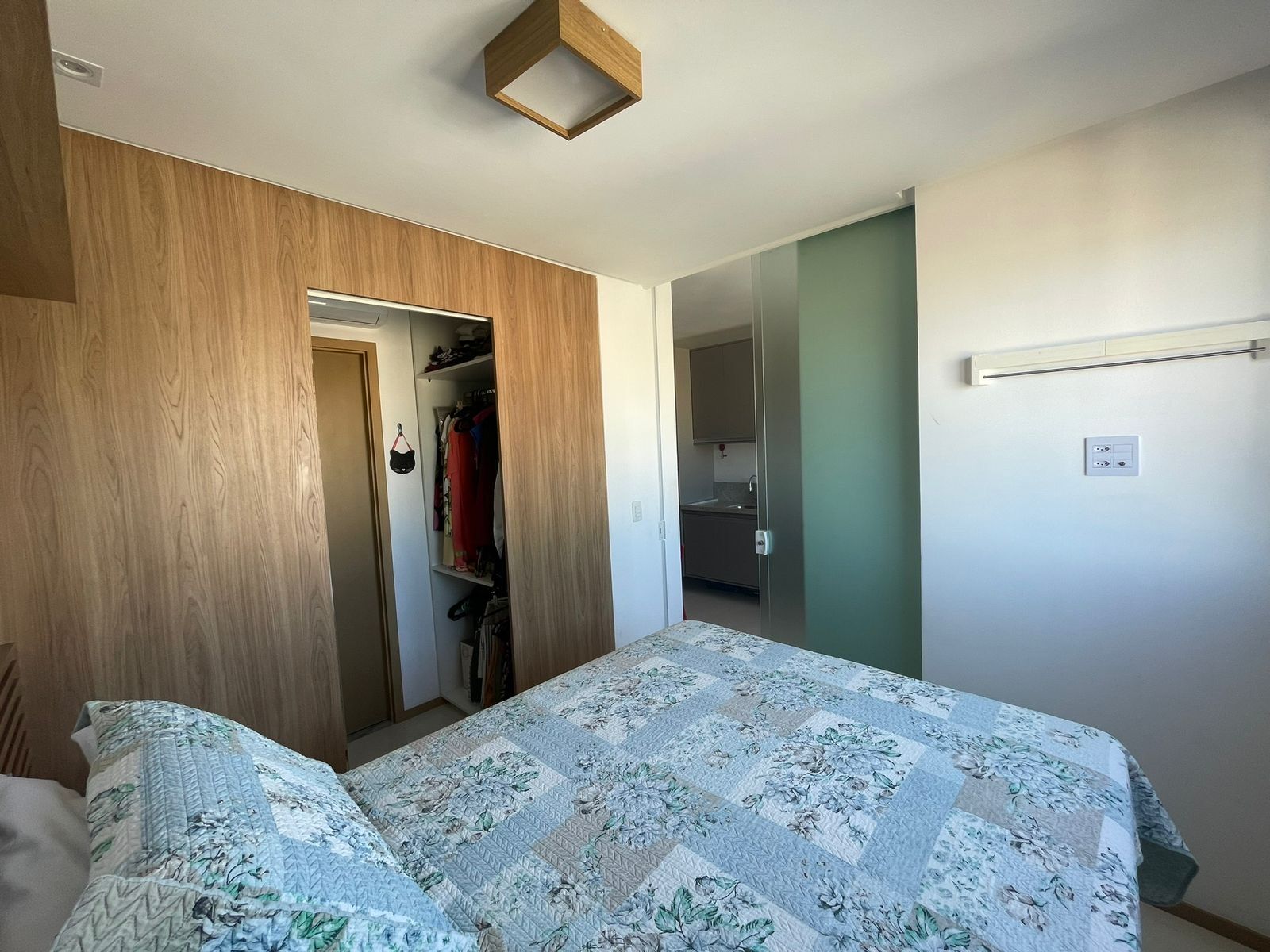 Apartamento, 1 quarto, 25 m² - Foto 9