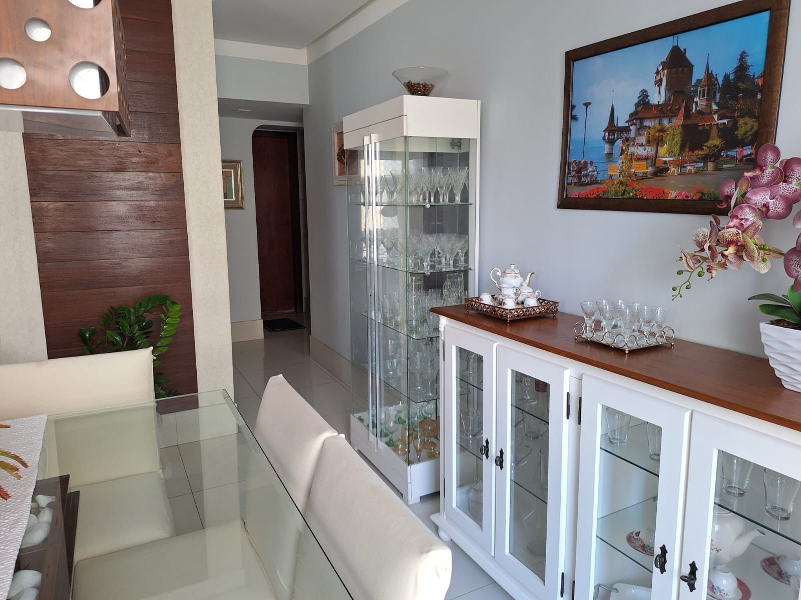 Apartamento à venda com 4 quartos, 130m² - Foto 4
