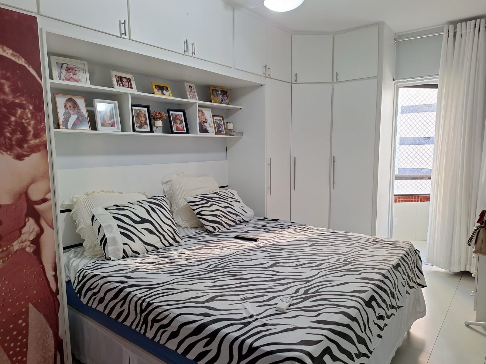 Apartamento à venda com 4 quartos, 130m² - Foto 6