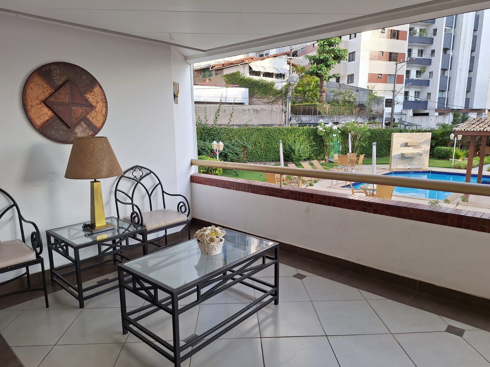 Apartamento à venda com 4 quartos, 130m² - Foto 16