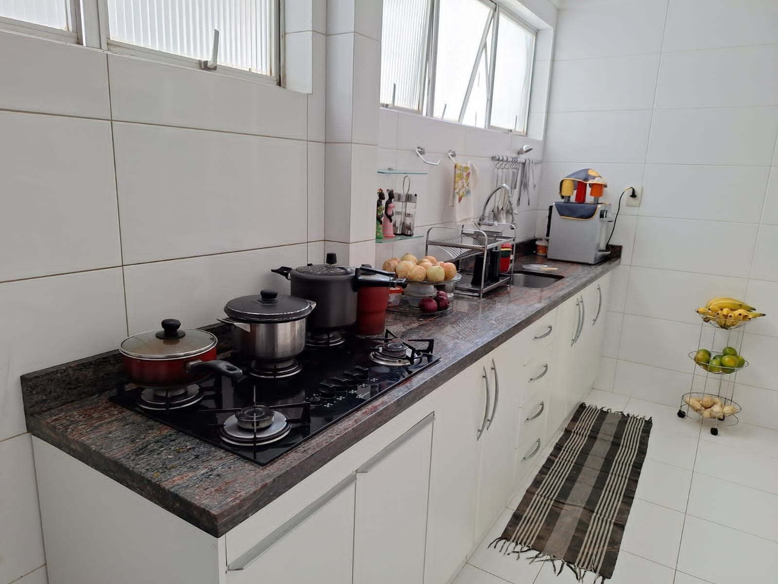 Apartamento à venda com 4 quartos, 130m² - Foto 12