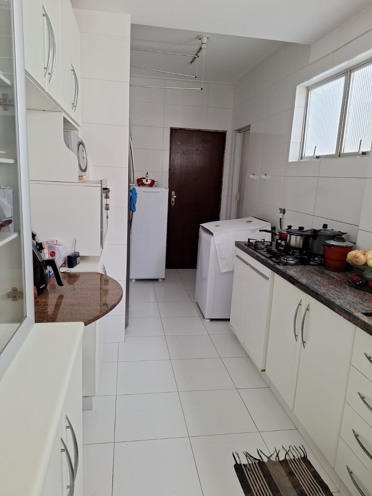 Apartamento à venda com 4 quartos, 130m² - Foto 10
