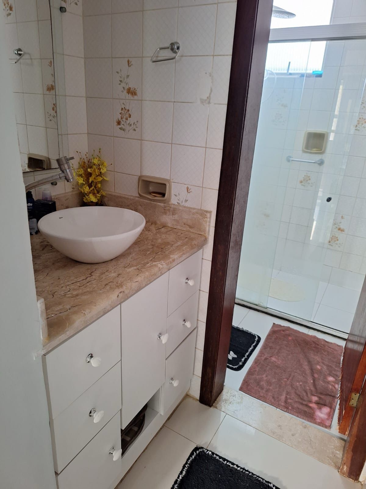 Apartamento à venda com 4 quartos, 130m² - Foto 8