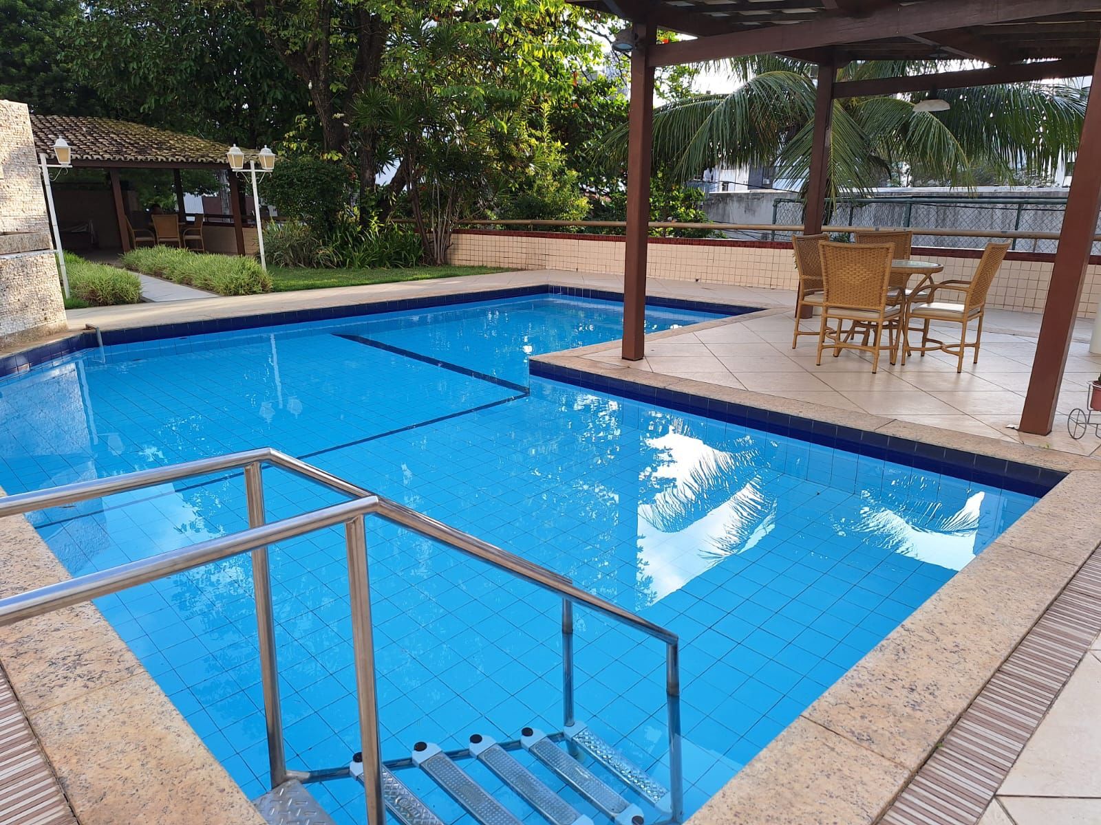 Apartamento à venda com 4 quartos, 130m² - Foto 13