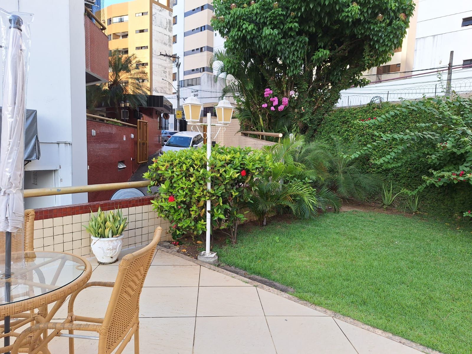 Apartamento à venda com 4 quartos, 130m² - Foto 15