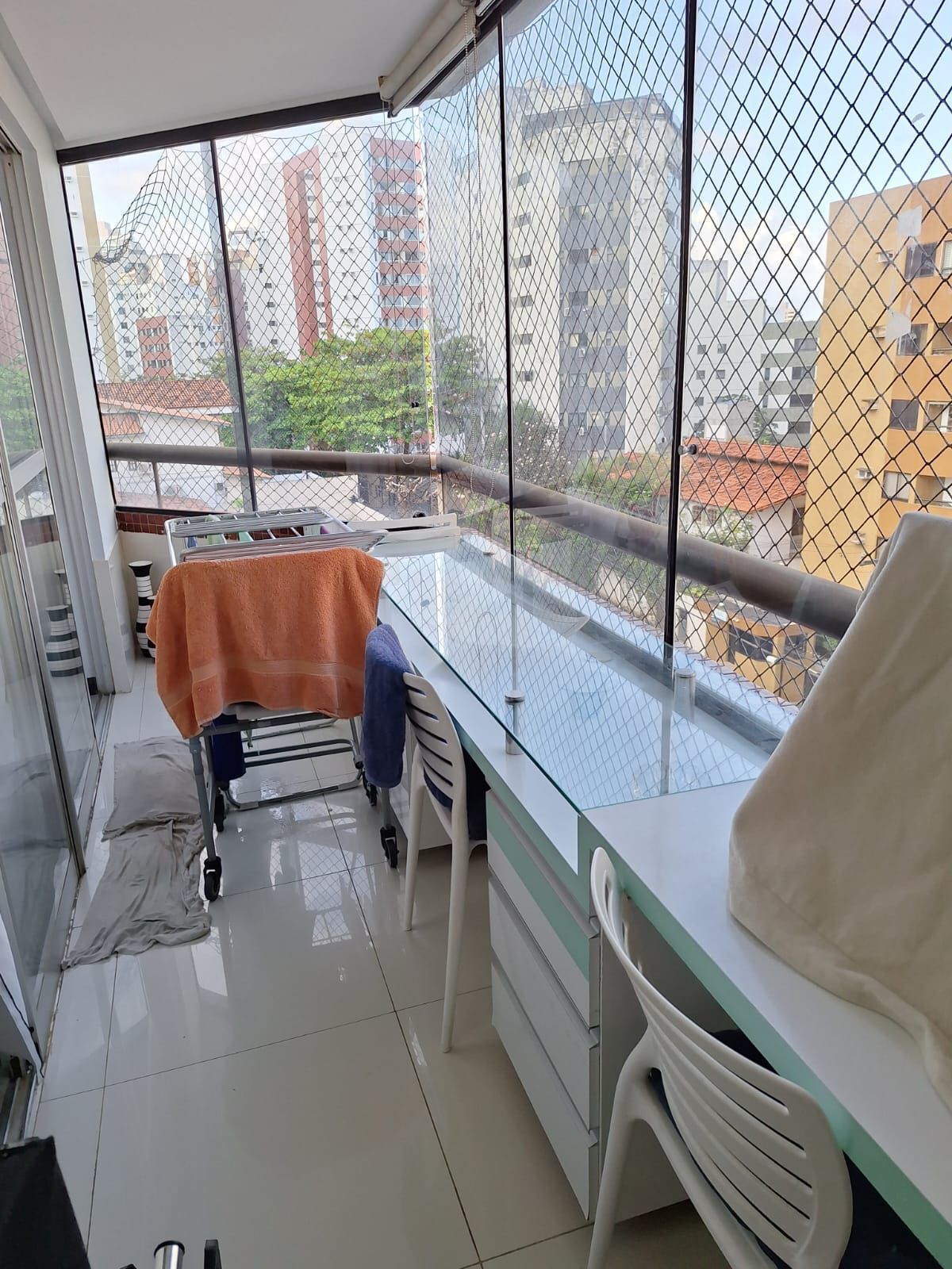 Apartamento à venda com 4 quartos, 130m² - Foto 5