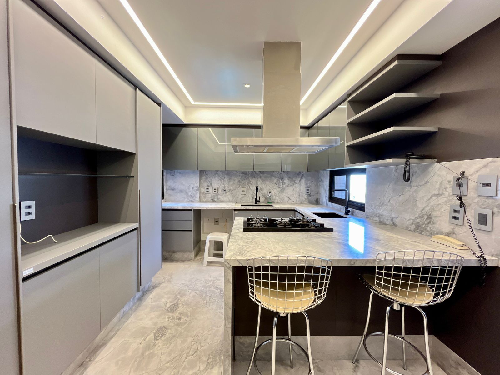 Apartamento, 3 quartos, 281 m² - Foto 22