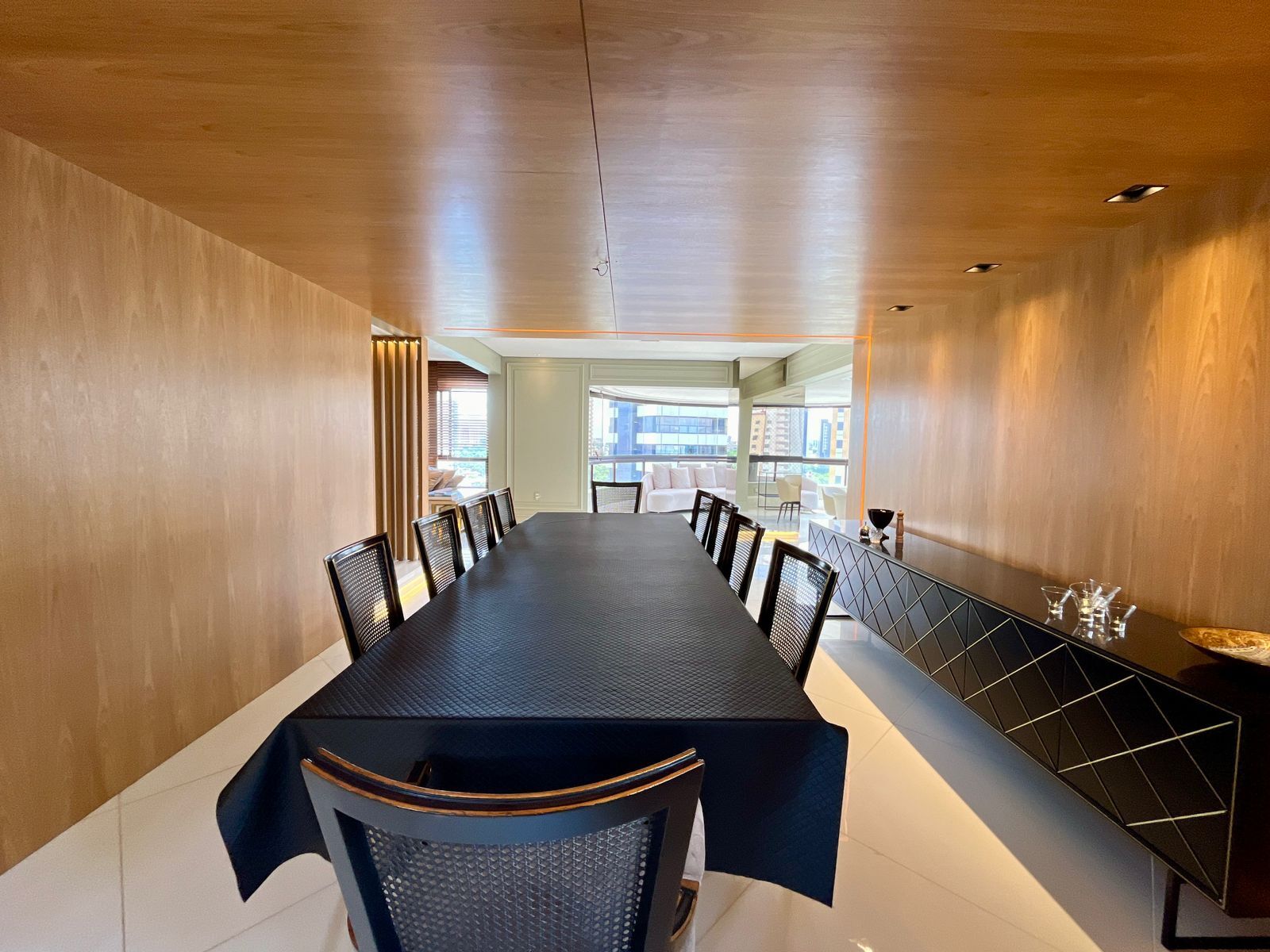 Apartamento, 3 quartos, 281 m² - Foto 8