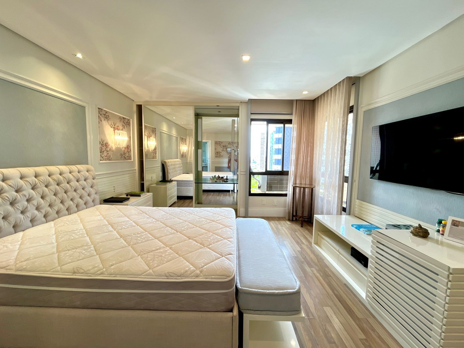 Apartamento, 3 quartos, 281 m² - Foto 14