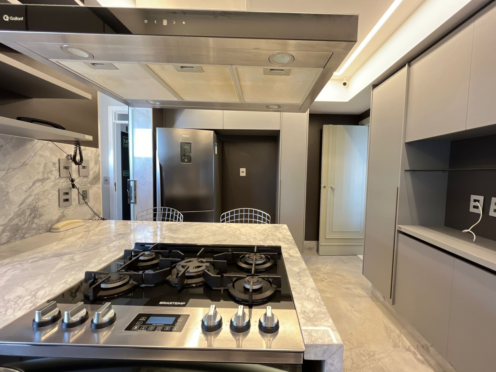 Apartamento, 3 quartos, 281 m² - Foto 24