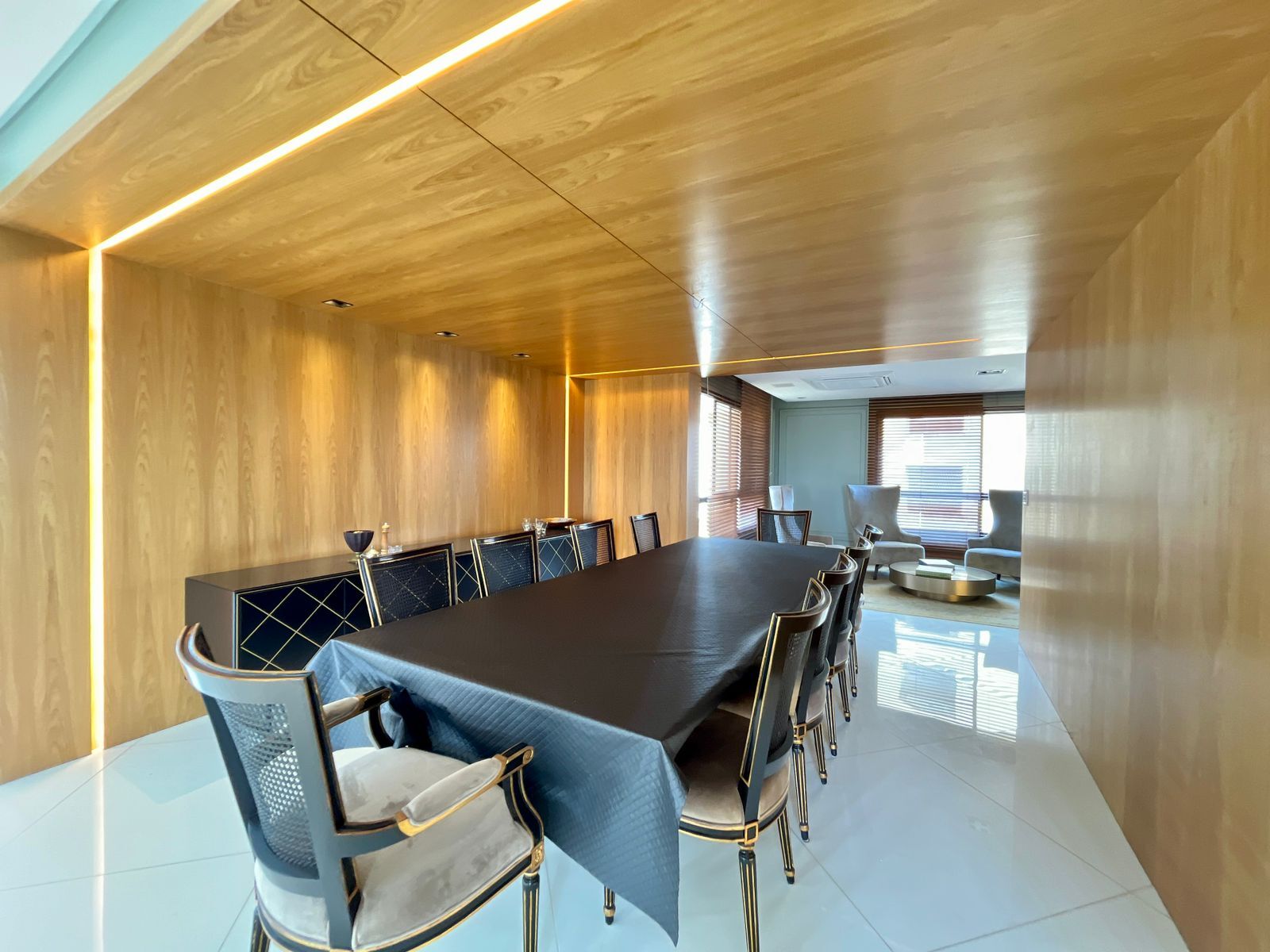 Apartamento, 3 quartos, 281 m² - Foto 9