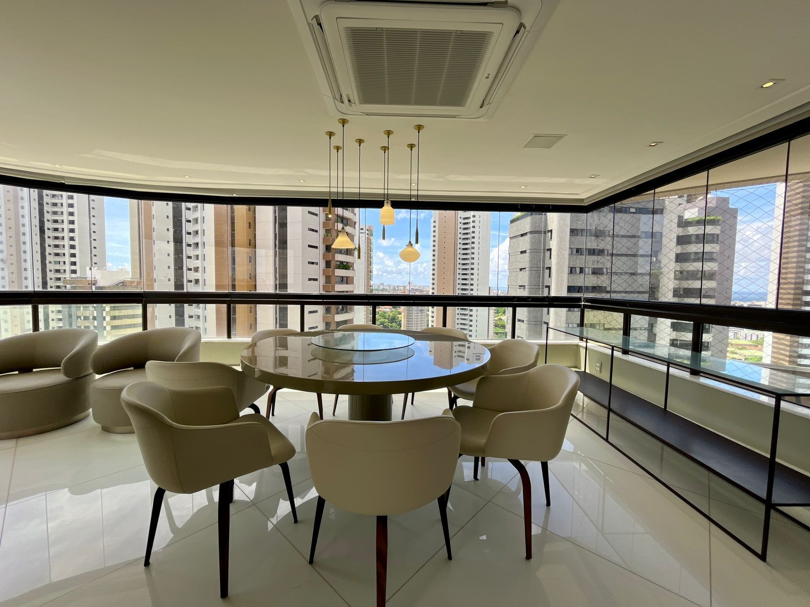 Apartamento, 3 quartos, 281 m² - Foto 10