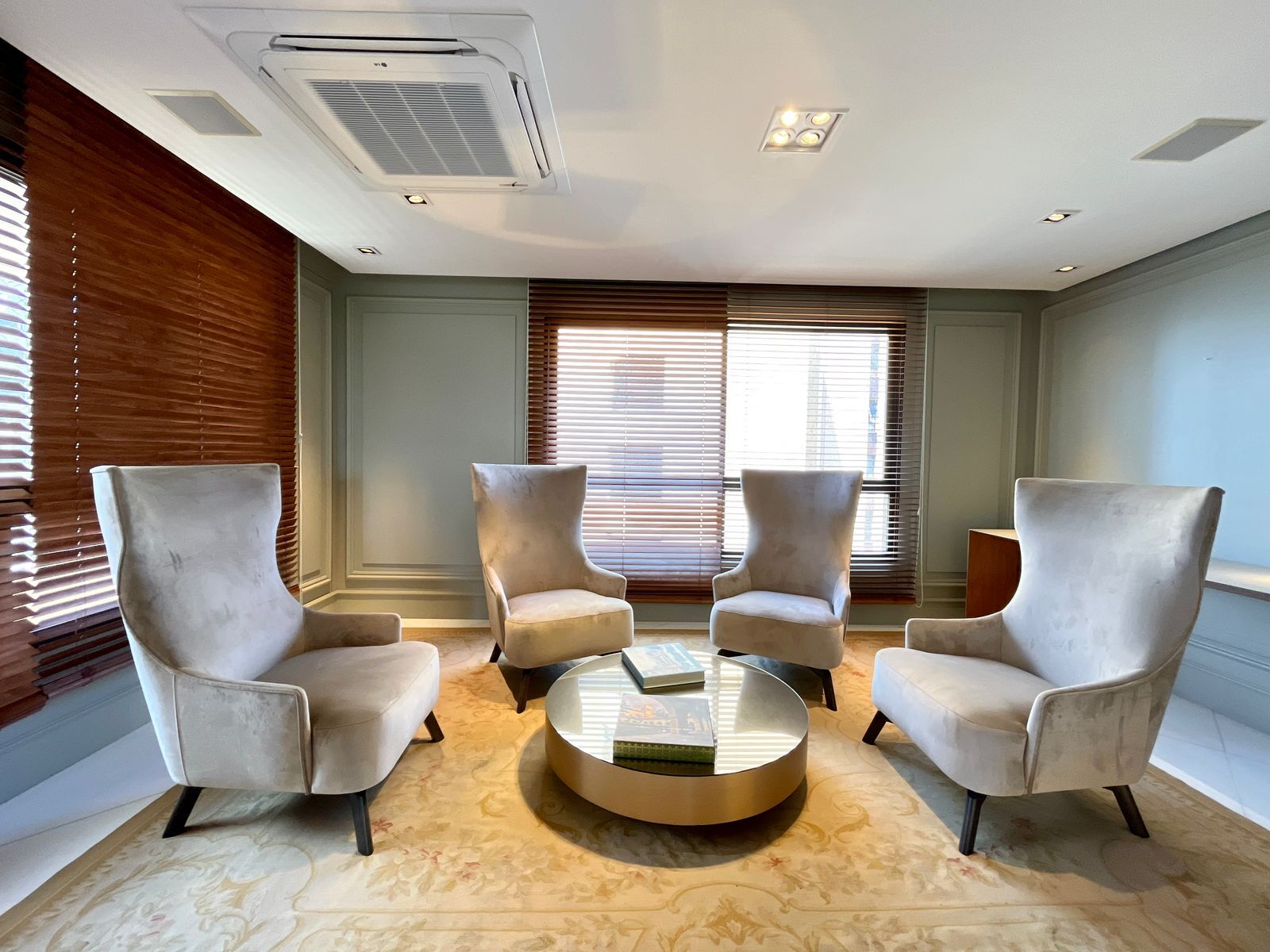 Apartamento, 3 quartos, 281 m² - Foto 6