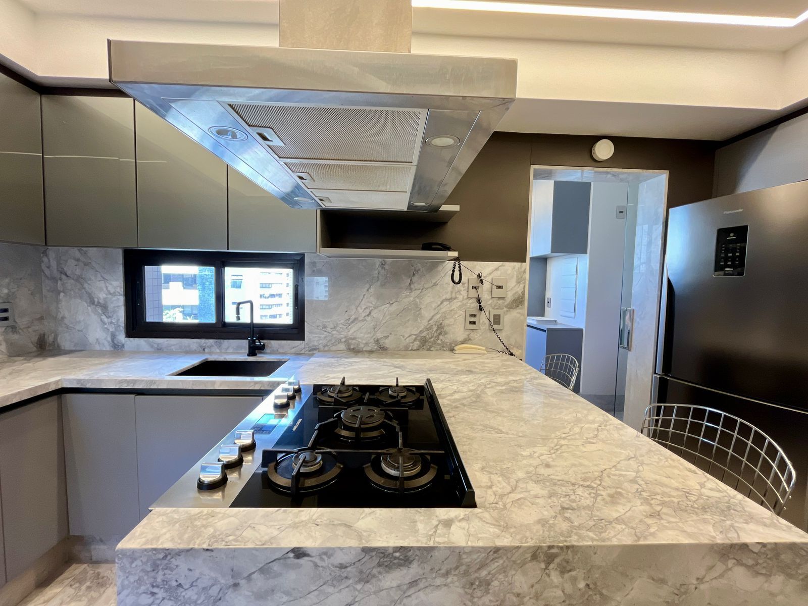 Apartamento, 3 quartos, 281 m² - Foto 23