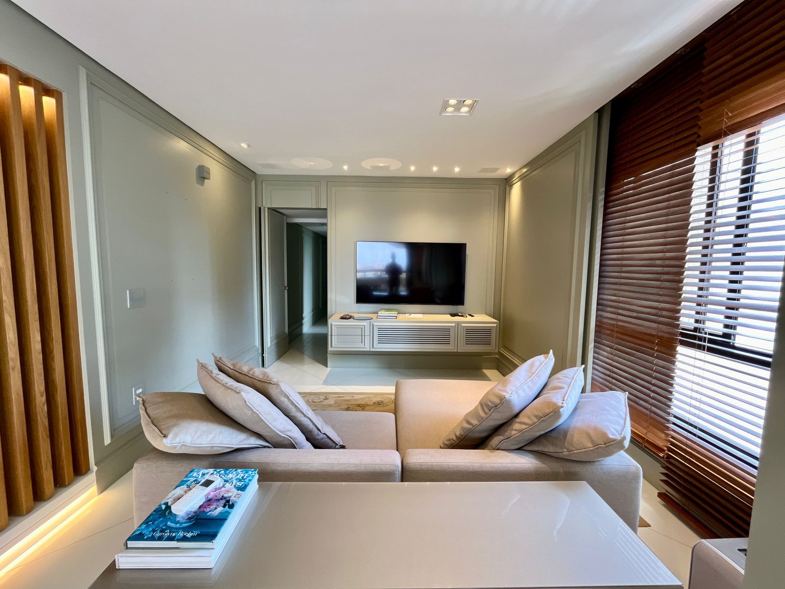 Apartamento, 3 quartos, 281 m² - Foto 4