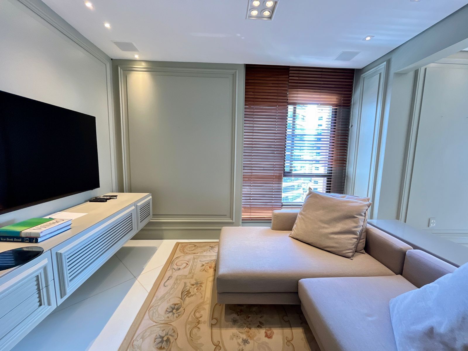 Apartamento, 3 quartos, 281 m² - Foto 5