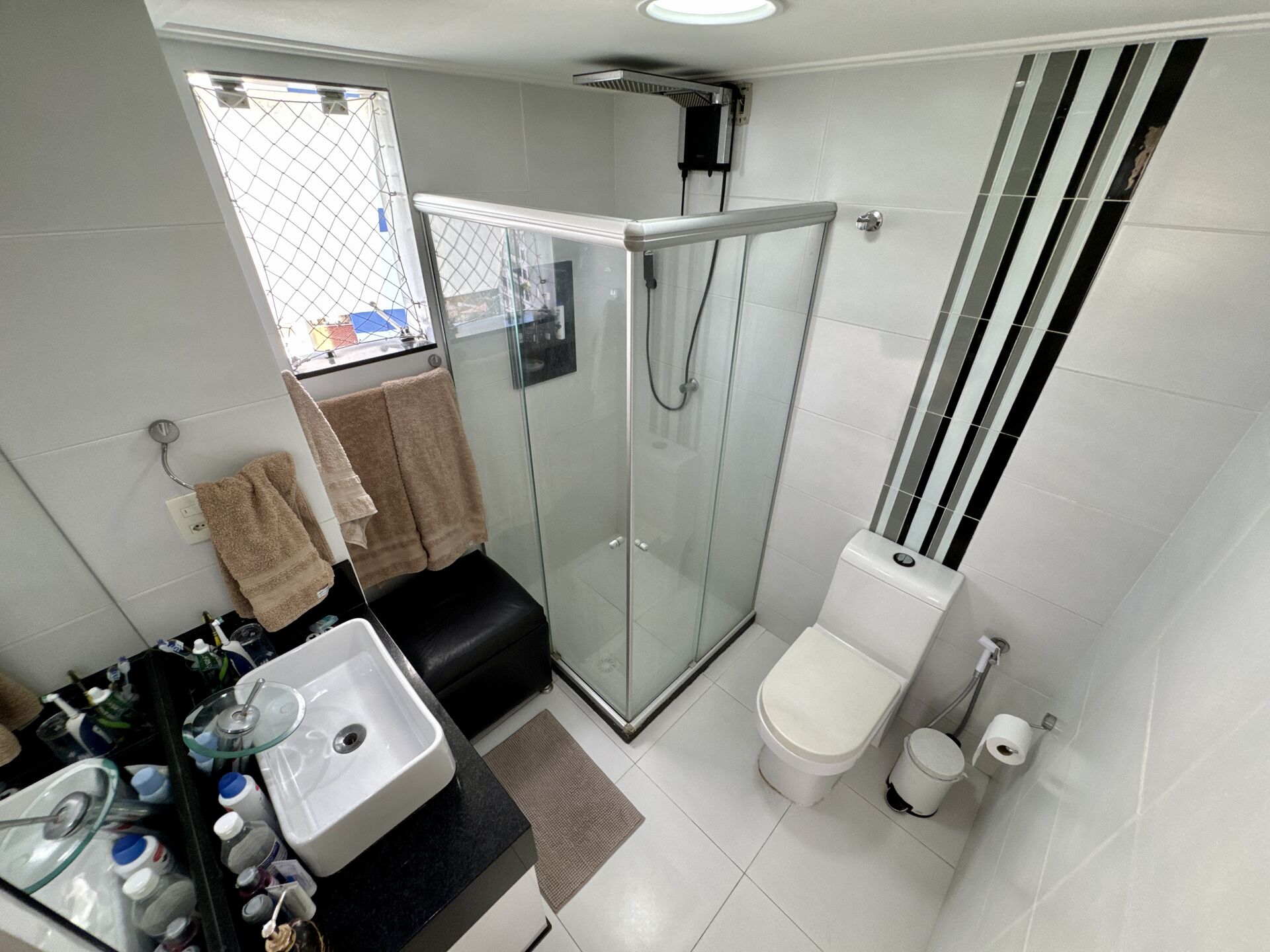 Apartamento, 3 quartos, 78 m² - Foto 24