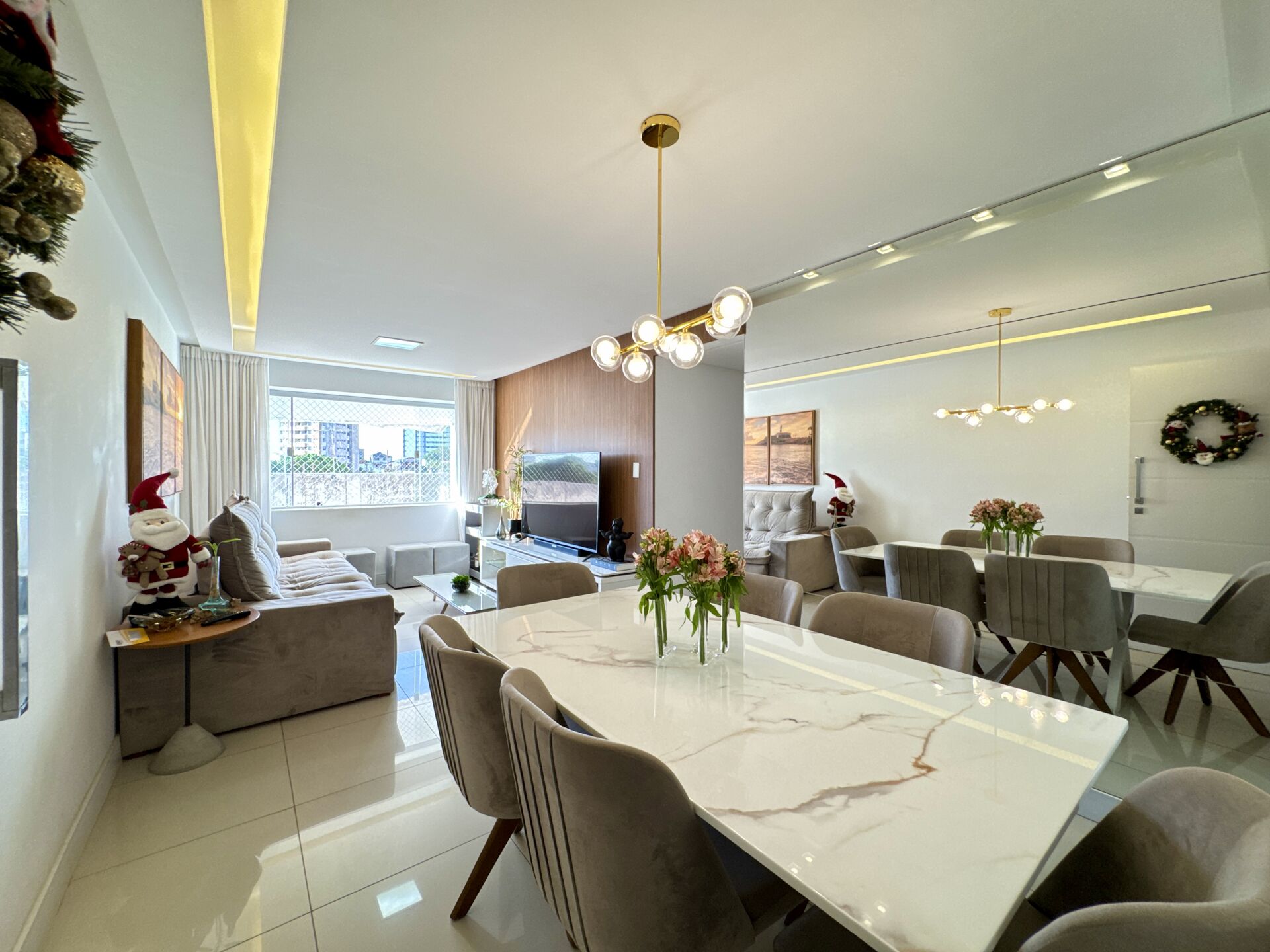 Apartamento, 3 quartos, 78 m² - Foto 9