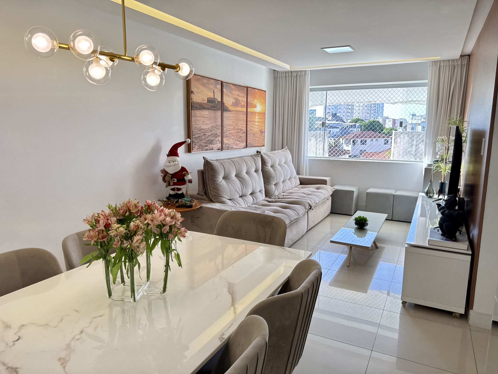 Apartamento, 3 quartos, 78 m² - Foto 7