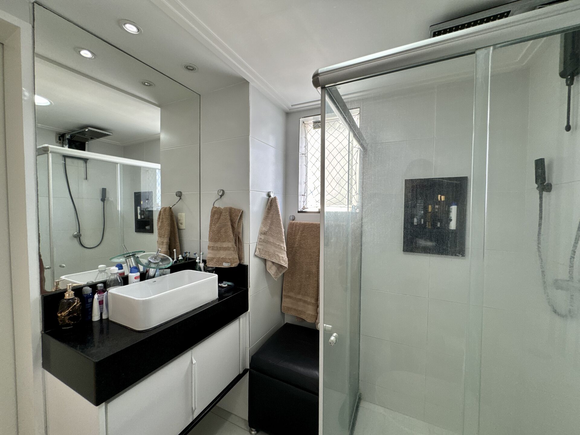 Apartamento, 3 quartos, 78 m² - Foto 25