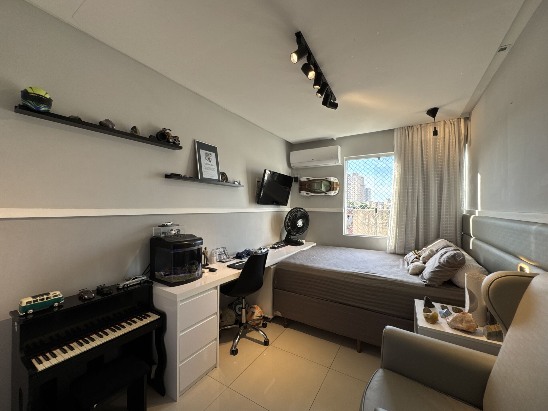 Apartamento, 3 quartos, 78 m² - Foto 14