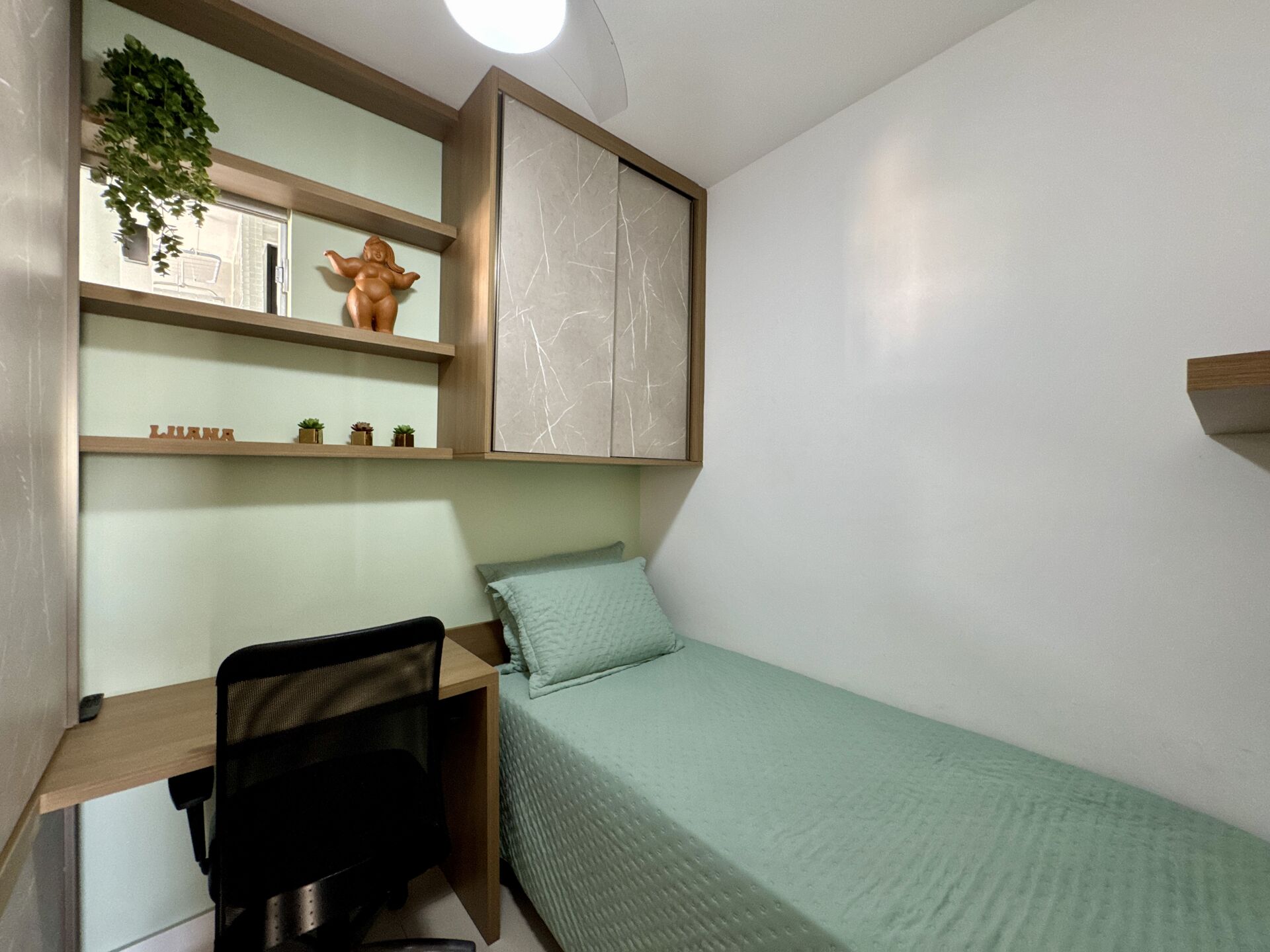 Apartamento, 3 quartos, 78 m² - Foto 17