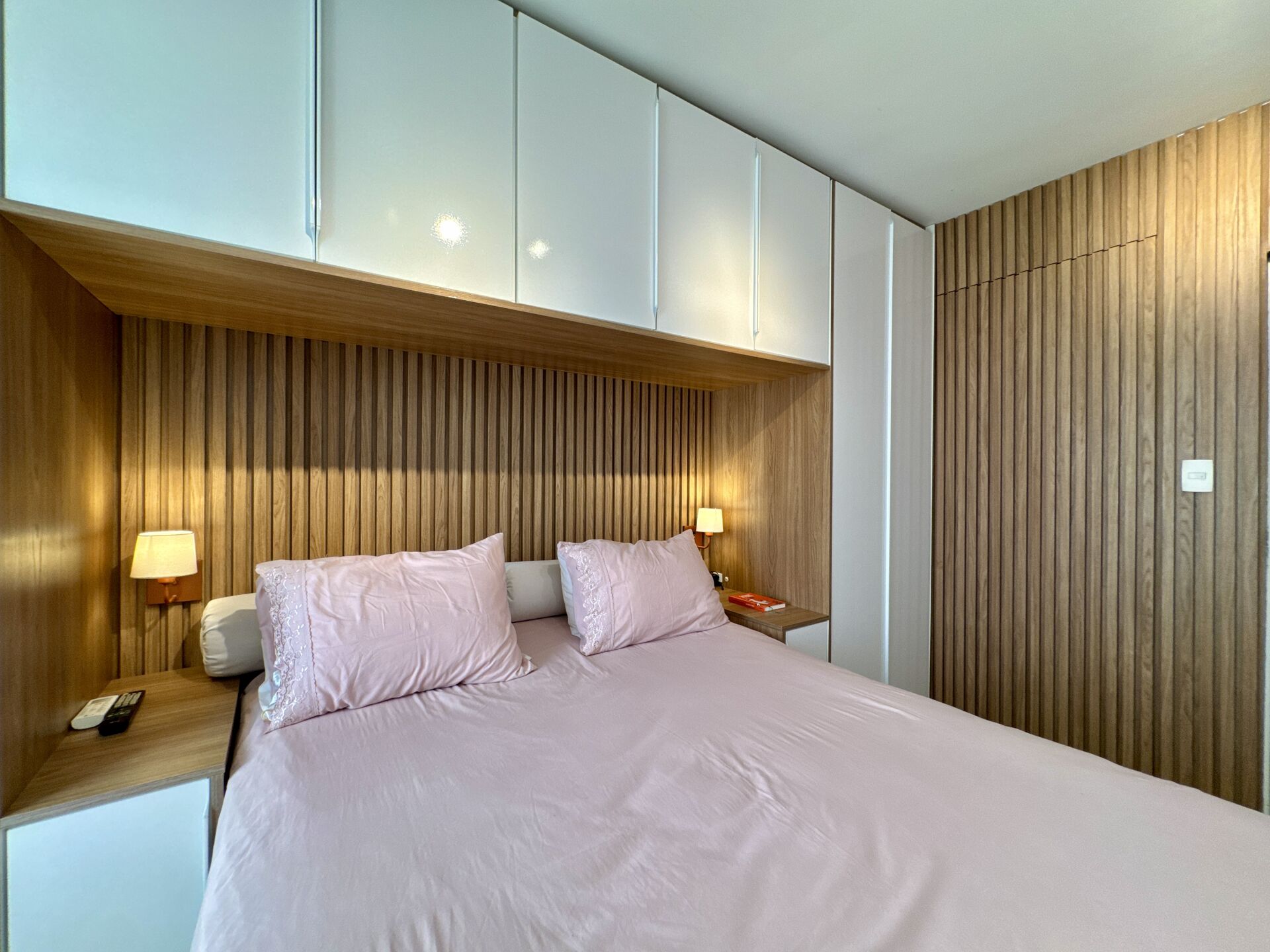 Apartamento, 3 quartos, 78 m² - Foto 11